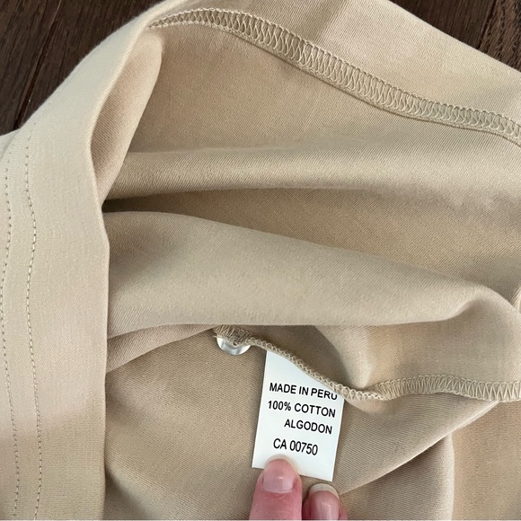 Bobby Jones Players Polo - Picture 5 of 6